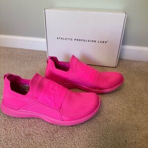 APL TechLoom Bliss- FUSION PINK